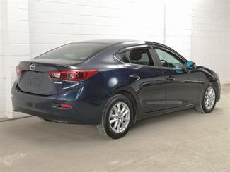 2015 Mazda Axela - Thumbnail