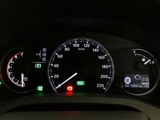 2012 Lexus CT 200H - Thumbnail