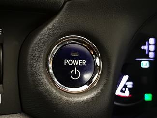 2012 Lexus CT 200H - Thumbnail