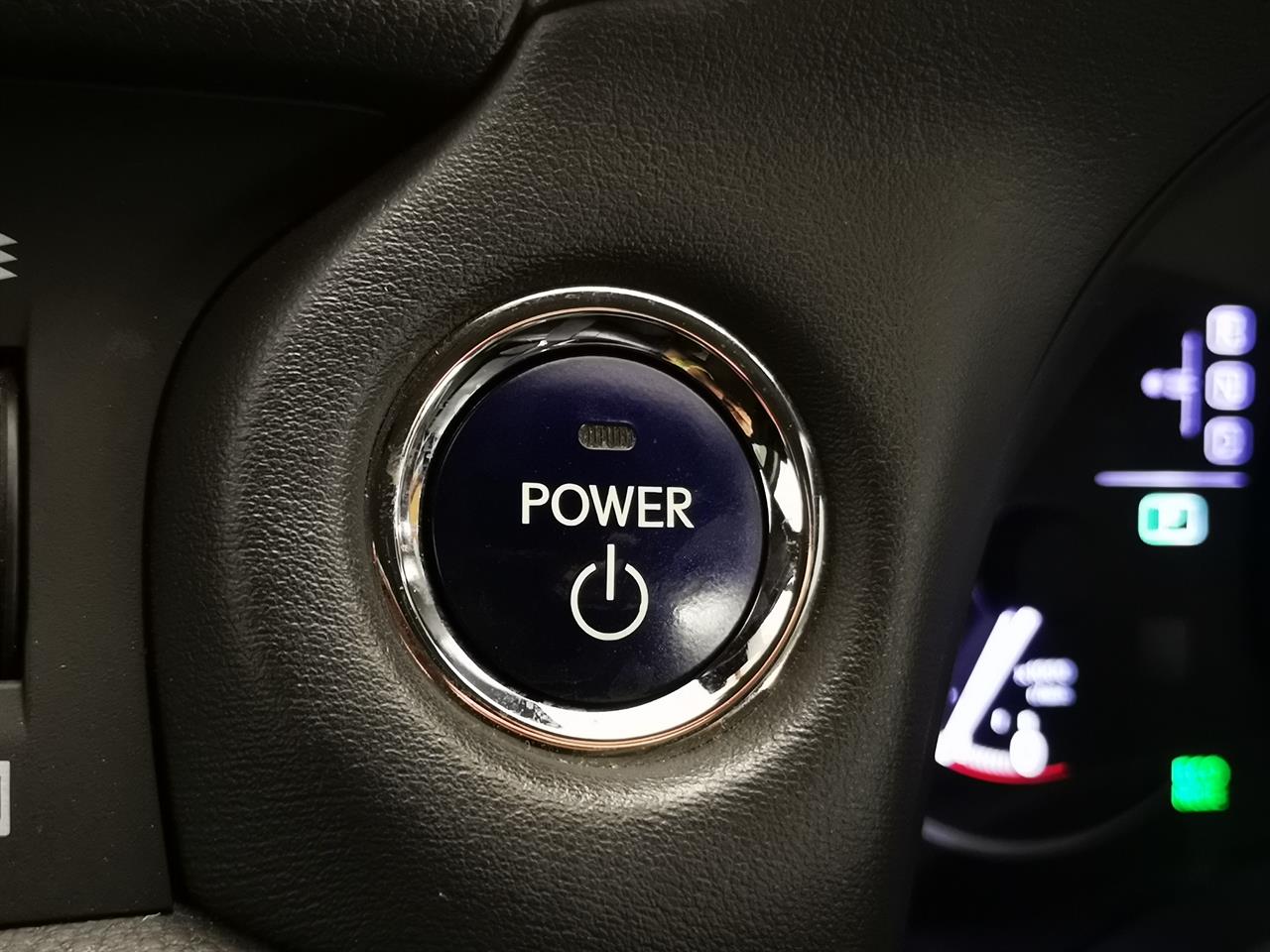 2012 Lexus CT 200H