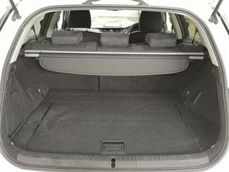 2012 Lexus CT 200H - Thumbnail
