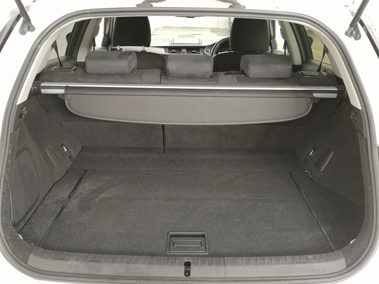 2012 Lexus CT 200H