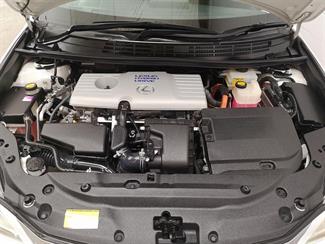 2012 Lexus CT 200H - Thumbnail