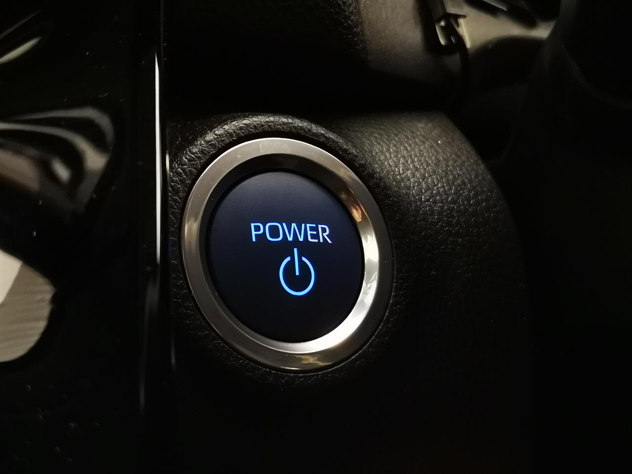 2022 Toyota Aqua
