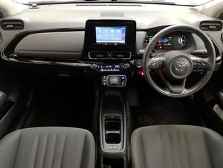 2022 Toyota Aqua - Thumbnail