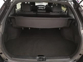 2015 Toyota Corolla - Thumbnail