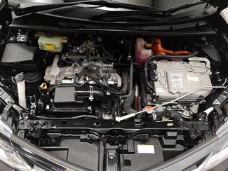 2015 Toyota Corolla - Thumbnail