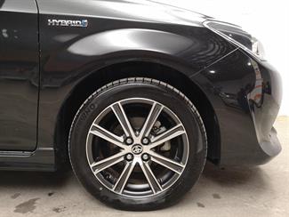 2015 Toyota Corolla - Thumbnail