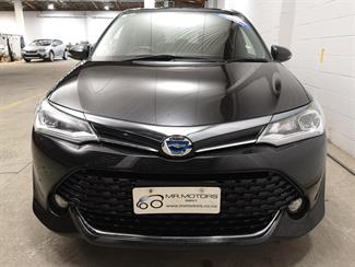 2015 Toyota Corolla - Thumbnail