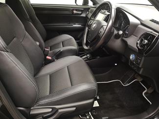 2015 Toyota Corolla - Thumbnail