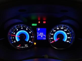 2013 Subaru XV - Thumbnail