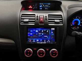2013 Subaru XV - Thumbnail