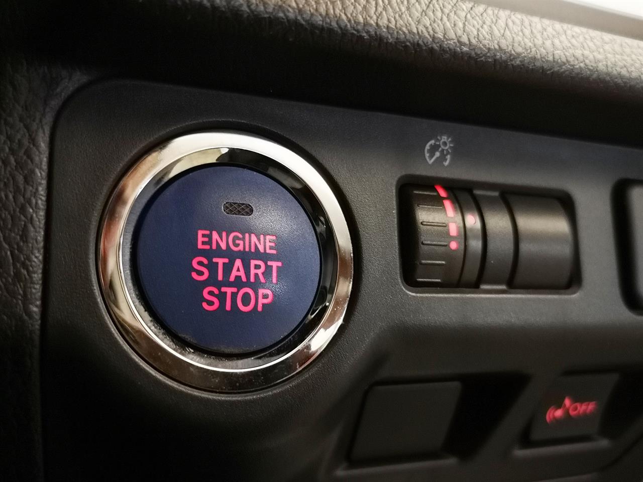 2013 Subaru XV