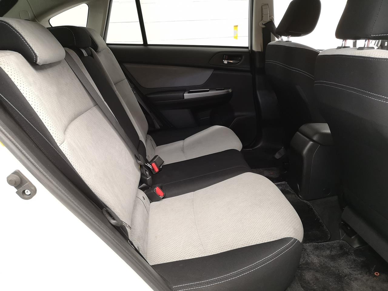 2013 Subaru XV