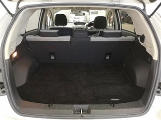 2013 Subaru XV - Thumbnail