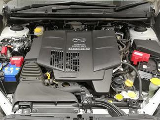 2013 Subaru XV - Thumbnail