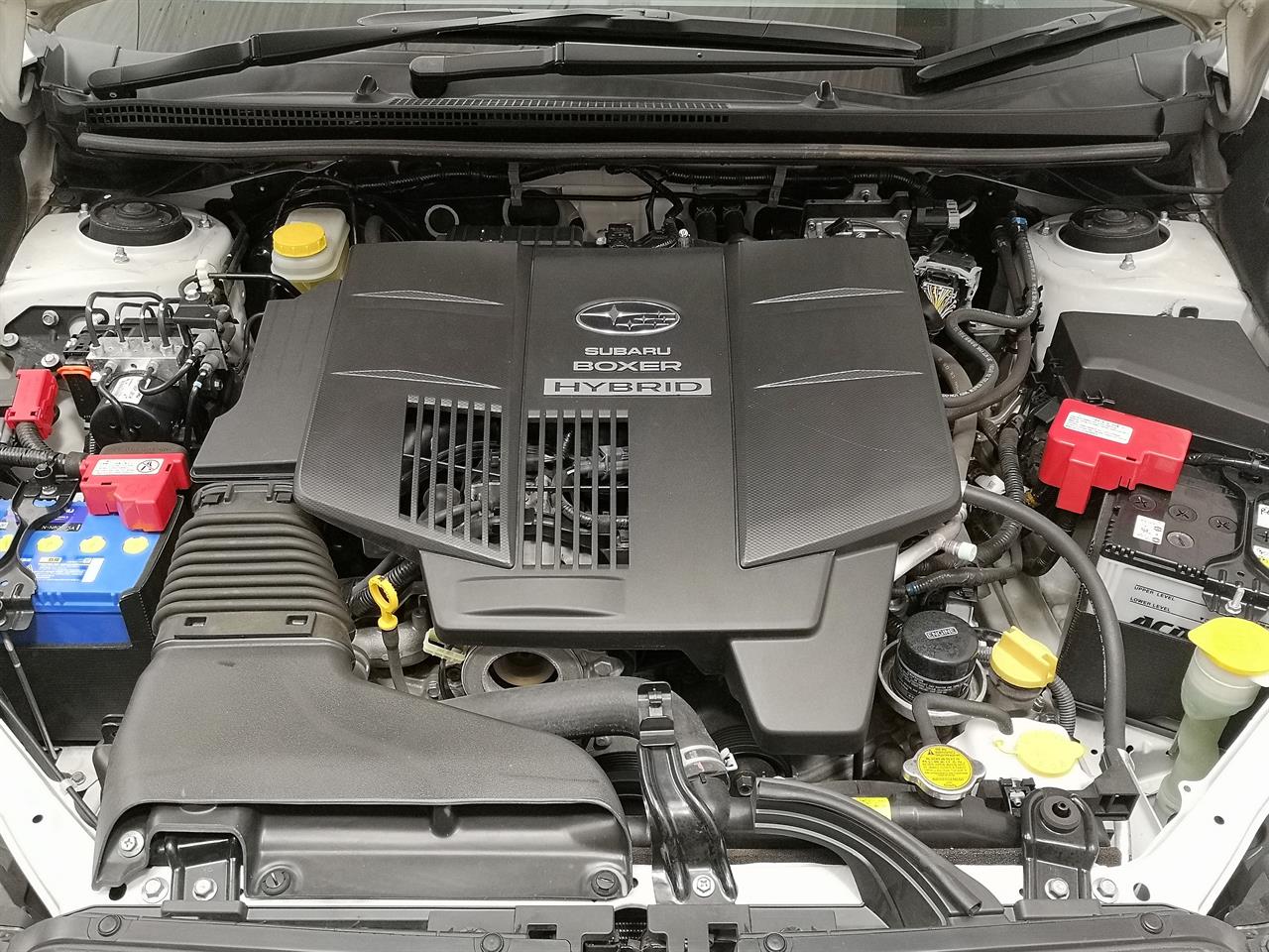 2013 Subaru XV