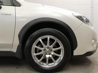 2013 Subaru XV - Thumbnail