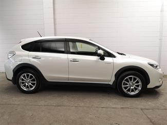 2013 Subaru XV - Thumbnail