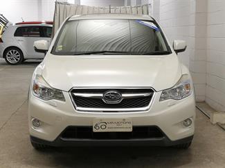 2013 Subaru XV - Thumbnail