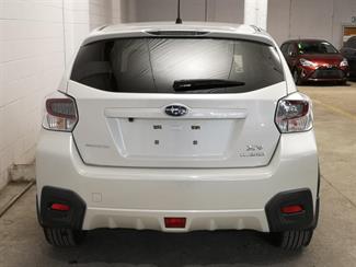 2013 Subaru XV - Thumbnail