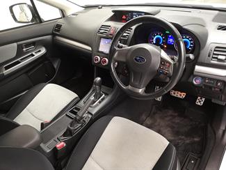 2013 Subaru XV - Thumbnail