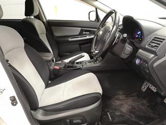 2013 Subaru XV - Thumbnail