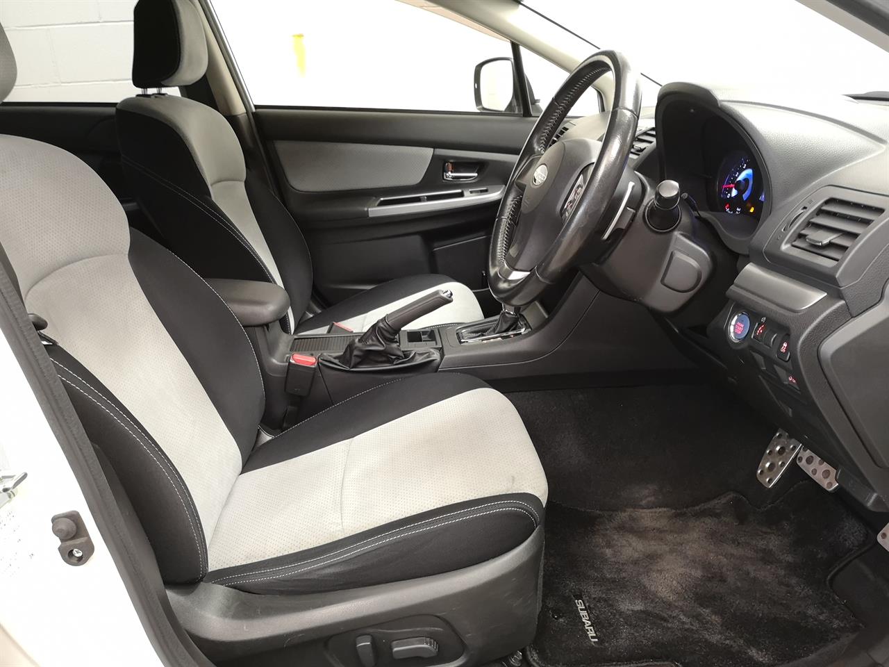 2013 Subaru XV