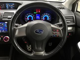 2013 Subaru XV - Thumbnail