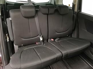 2016 Mazda Biante - Thumbnail