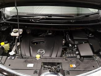 2016 Mazda Biante - Thumbnail