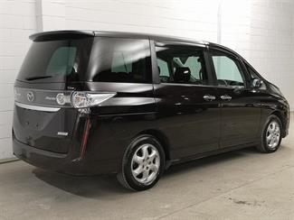 2016 Mazda Biante - Thumbnail