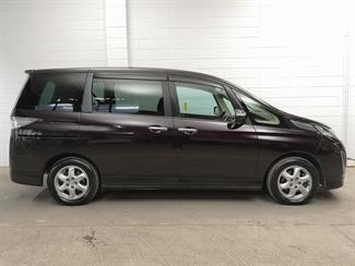 2016 Mazda Biante - Thumbnail