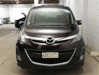 2016 Mazda Biante - Thumbnail