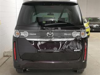 2016 Mazda Biante - Thumbnail