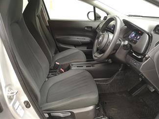 2022 Toyota Aqua - Thumbnail