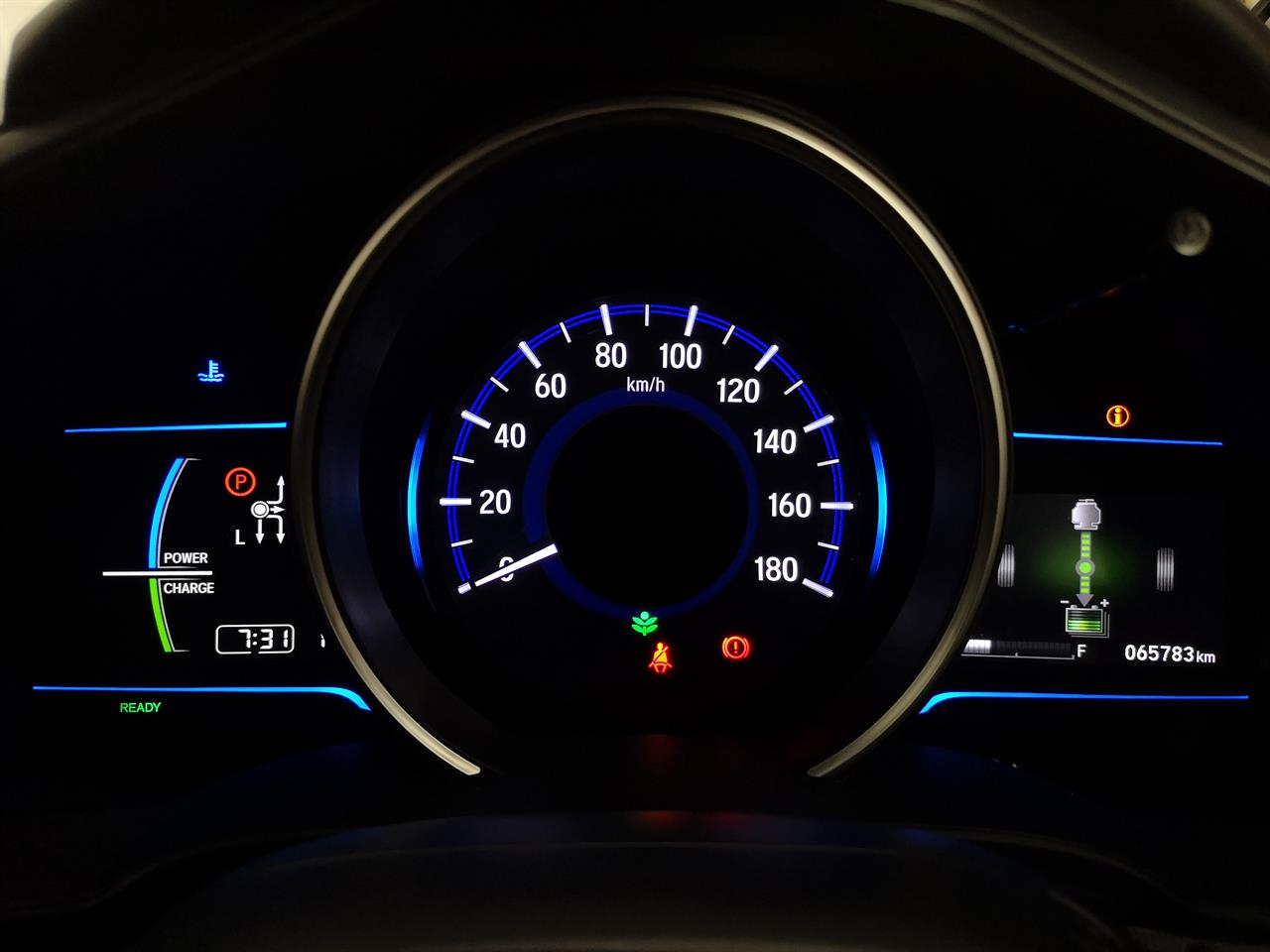 2014 Honda Fit