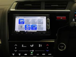 2014 Honda Fit - Thumbnail
