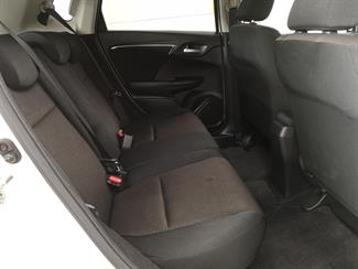 2014 Honda Fit - Thumbnail