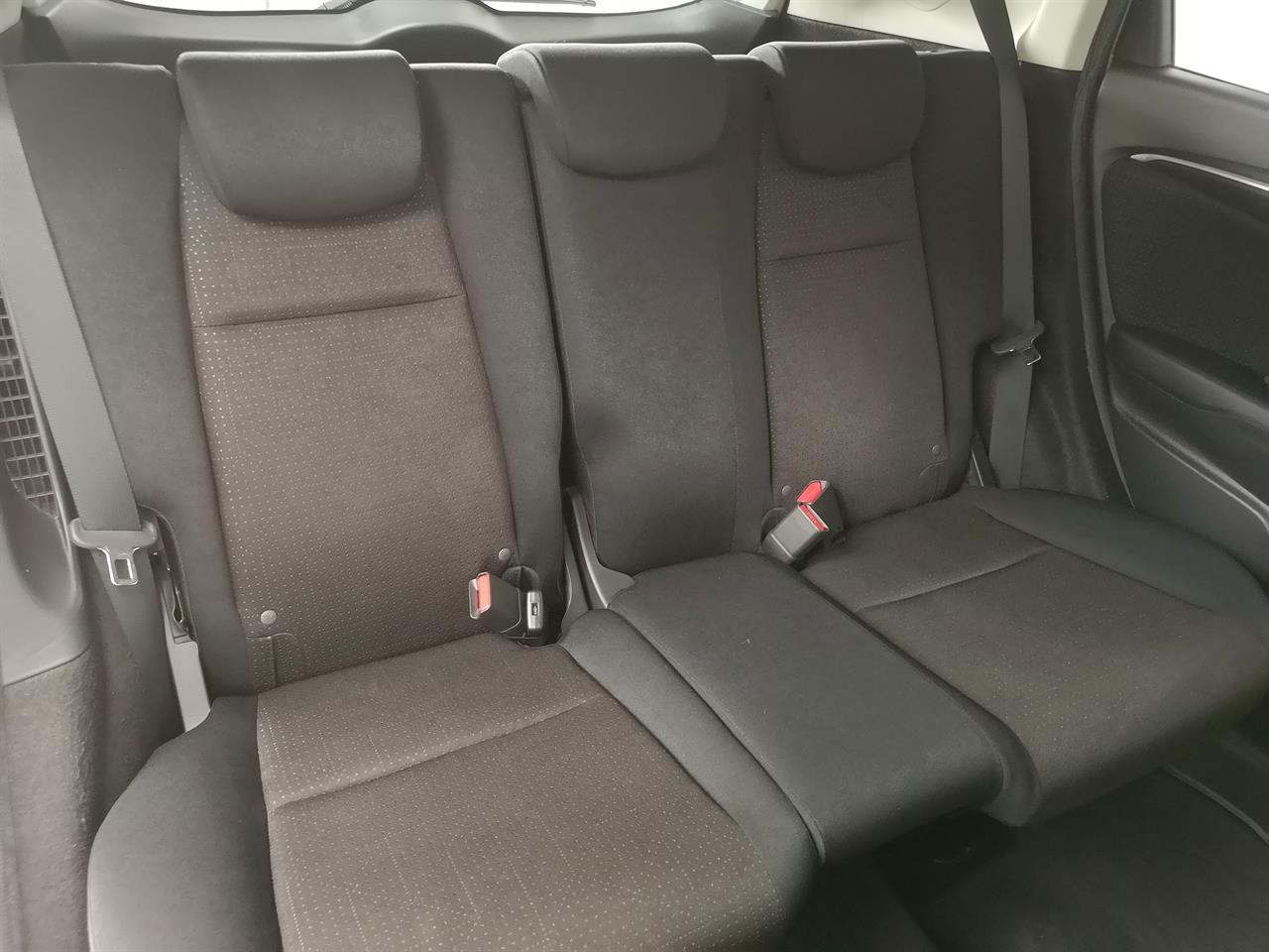 2014 Honda Fit
