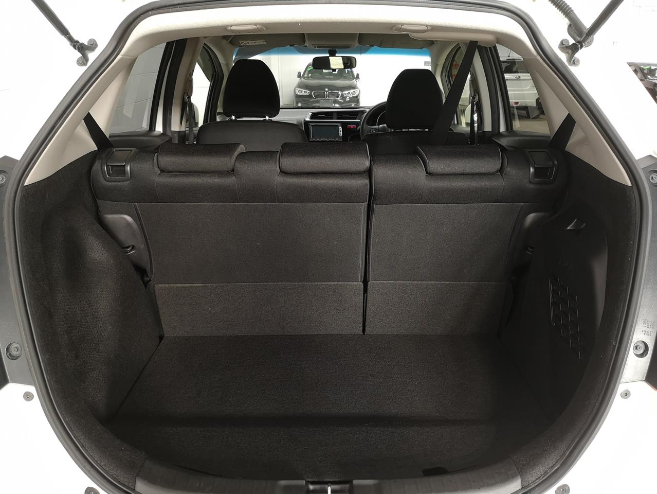 2014 Honda Fit
