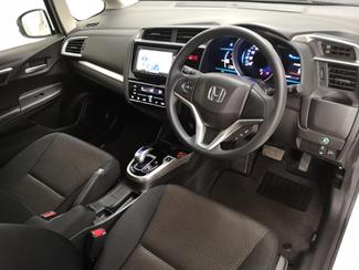 2014 Honda Fit - Thumbnail