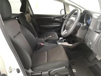 2014 Honda Fit - Thumbnail