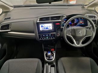 2014 Honda Fit - Thumbnail