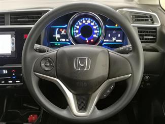 2014 Honda Fit - Thumbnail