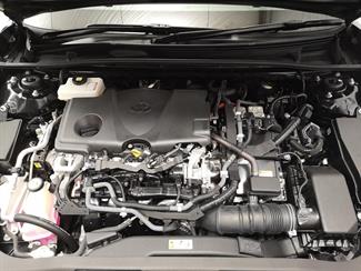 2020 Toyota Camry - Thumbnail