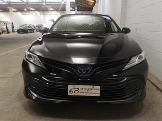 2020 Toyota Camry - Thumbnail