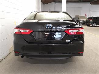 2020 Toyota Camry - Thumbnail