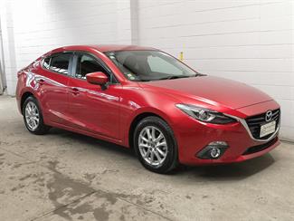 2014 Mazda Axela - Thumbnail