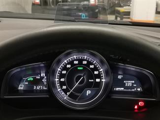 2014 Mazda Axela - Thumbnail